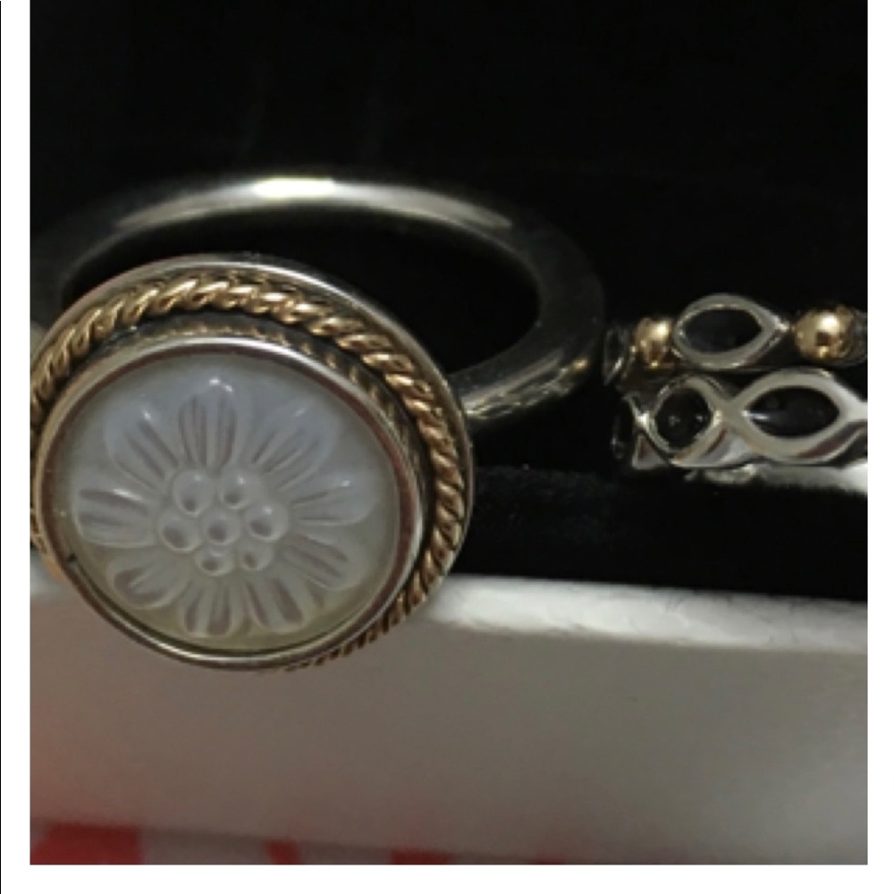 ✨ Pandora Ring ✨